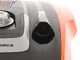 Yard Force Compact 400RiS Robot Lawn Mower - App management - IRadar Sensors