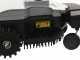 Wiper IKE XH6 Robot Lawn Mower - APP Management - Max. Recommended Area 600 s.q. m.