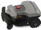 Wiper IKE XH6 Robot Lawn Mower - APP Management - Max. Recommended Area 600 s.q. m.