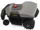 Wiper IKE XH6 Robot Lawn Mower - APP Management - Max. Recommended Area 600 s.q. m.