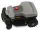 Wiper IKE XH6 Robot Lawn Mower - APP Management - Max. Recommended Area 600 s.q. m.