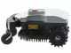 Wiper IKE XH6 Robot Lawn Mower - APP Management - Max. Recommended Area 600 s.q. m.