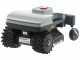 Wiper IKE XH6 Robot Lawn Mower - APP Management - Max. Recommended Area 600 s.q. m.