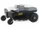 Wiper IKE XH6 Robot Lawn Mower - APP Management - Max. Recommended Area 600 s.q. m.