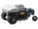 Wiper IKE XH6 Robot Lawn Mower - APP Management - Max. Recommended Area 600 s.q. m.