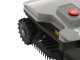 Wiper IKE XH6 Robot Lawn Mower - APP Management - Max. Recommended Area 600 s.q. m.