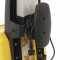 Lavor RIO-R 1108 Electric Hot Water Pressure Washer - Lavorwash