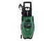 Lavor RIO-R 1108 Electric Hot Water Pressure Washer - Lavorwash