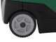 Lavor RIO-R 1108 Electric Hot Water Pressure Washer - Lavorwash