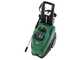 Lavor RIO-R 1108 Electric Hot Water Pressure Washer - Lavorwash