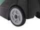 Lavor RIO-R 1108 Electric Hot Water Pressure Washer - Lavorwash