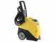 Lavor RIO-R 1108 Electric Hot Water Pressure Washer - Lavorwash