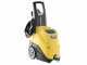 Lavor RIO-R 1108 Electric Hot Water Pressure Washer - Lavorwash