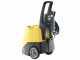 Lavor RIO-R 1108 Electric Hot Water Pressure Washer - Lavorwash