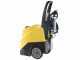 Lavor RIO-R 1108 Electric Hot Water Pressure Washer - Lavorwash