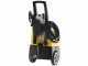 Lavor RIO-R 1108 Electric Hot Water Pressure Washer - Lavorwash