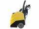 Lavor RIO-R 1108 Electric Hot Water Pressure Washer - Lavorwash