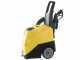 Lavor RIO-R 1108 Electric Hot Water Pressure Washer - Lavorwash