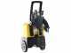 Lavor RIO-R 1108 Electric Hot Water Pressure Washer - Lavorwash