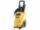 Lavor RIO-R 1108 Electric Hot Water Pressure Washer - Lavorwash