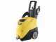 Lavor RIO-R 1108 Electric Hot Water Pressure Washer - Lavorwash