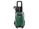 Lavor RIO-R 1108 Electric Hot Water Pressure Washer - Lavorwash