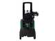 Lavor RIO-R 1108 Electric Hot Water Pressure Washer - Lavorwash