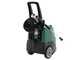 Lavor RIO-R 1108 Electric Hot Water Pressure Washer - Lavorwash
