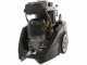 Lavor RIO-R 1108 Electric Hot Water Pressure Washer - Lavorwash