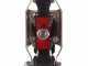 Lisam MG Turbo Evo - Pneumatic Olive Harvester - 6 Bar Olive Shaker - 1800 Beats per Minute