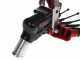 Lisam V8 Carbon - Pneumatic Olive Harvester - 6 Bar Olive Shaker - 1800 Beats per Minute