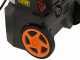 Comet KMZ 130 Classic Cold Water Pressure Washer - 130 bar Max. Pressure