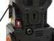 Comet KMZ 130 Classic Cold Water Pressure Washer - 130 bar Max. Pressure