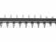 Bosch AdvancedHedgeCut 36 Battery-powered Electric Hedge Trimmer - 65 cm Blade - WITHOUT BATTERY AND BATTERY CHARGER