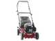 CASTELGARDEN XC 43 CG Self-propelled Petrol Lawn Mower - 41 cm Cutting Width