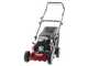 CASTELGARDEN XC 43 CG Self-propelled Petrol Lawn Mower - 41 cm Cutting Width