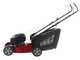 CASTELGARDEN XC 43 CG Self-propelled Petrol Lawn Mower - 41 cm Cutting Width