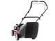 CASTELGARDEN XC 43 CG Self-propelled Petrol Lawn Mower - 41 cm Cutting Width