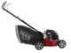 CASTELGARDEN XC 43 CG Self-propelled Petrol Lawn Mower - 41 cm Cutting Width