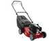 CASTELGARDEN XC 43 CG Self-propelled Petrol Lawn Mower - 41 cm Cutting Width