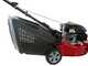 CASTELGARDEN XC 43 CG Self-propelled Petrol Lawn Mower - 41 cm Cutting Width