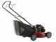 CASTELGARDEN XC 43 CG Self-propelled Petrol Lawn Mower - 41 cm Cutting Width