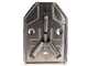 Ooni FYRA 12 - Wood Pellet Pizza Oven - Cooking Capacity: 1 Pizza