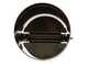 Ooni FYRA 12 - Wood Pellet Pizza Oven - Cooking Capacity: 1 Pizza