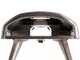 Ooni FYRA 12 - Wood Pellet Pizza Oven - Cooking Capacity: 1 Pizza