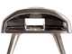 Ooni FYRA 12 - Wood Pellet Pizza Oven - Cooking Capacity: 1 Pizza