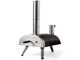 Ooni FYRA 12 - Wood Pellet Pizza Oven - Cooking Capacity: 1 Pizza