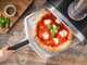 Ooni FYRA 12 - Wood Pellet Pizza Oven - Cooking Capacity: 1 Pizza
