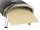 Ooni FYRA 12 - Wood Pellet Pizza Oven - Cooking Capacity: 1 Pizza