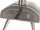 Ooni FYRA 12 - Wood Pellet Pizza Oven - Cooking Capacity: 1 Pizza